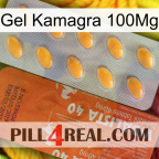 Gel Kamagra 100Mg 43